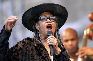Jazzs�ngerin Abbey Lincoln gestorben