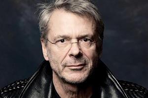 Der VvK der Reinhard Mey-Tournee beginnt