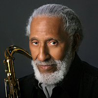 Saxophon-Titan Sonny Rollins wird 80