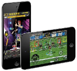iPod Touch 