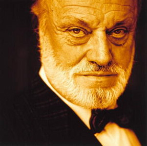 Kurt Masur erh�lt ECHO Klassik f�r sein Lebenswerk