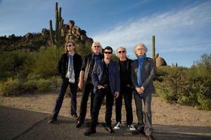 2011 neues Album von YES 