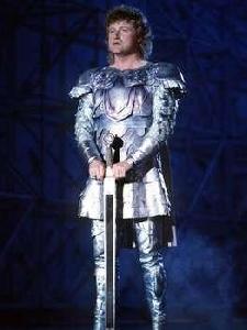 Star-Tenor Peter Hofmann gestorben