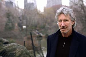 Zusatzshow mit Roger Waters