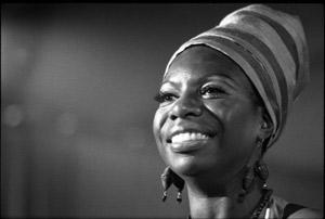 Nina Simone-Album wieder-entdeckt