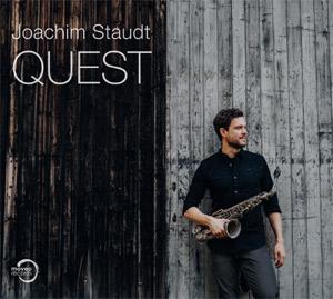 Joachim Staudt – Die Magie des Moments
