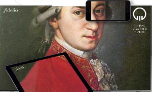 Die Salzburger Mozartwoche erklingt digital