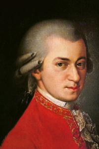 Schwarze Noten auf weißem Papier – Mozart auf den Index?