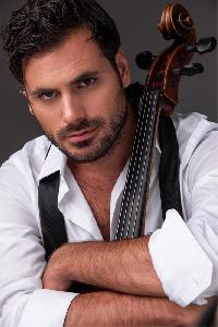 Stjepan Hauser – Er spielt Cello