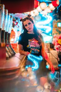 AViVA  - WILDES CYBER-GRRRL