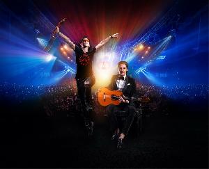 CAFÉ DEL MUNDO - DIE LIVE-REVOLUTION