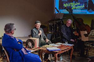 JAZZ ODER NICHT JAZZ - DAS WAR EINST DIE FRAGE