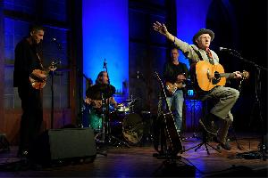 RINGSGWANDL - PUNK IM PRUNKSAAL VON LANDSHUT