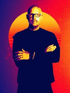 SCHILLER - MUSIK FÜR EINE POSITIVE UTOPIE