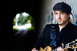 PHIL ROSPLESCH - DER DURCHREISENDE IN SACHEN LEBEN
