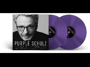 PURPLE SCHULZ - 70 JAHRE (UND ZIEMLICH WEISE…)