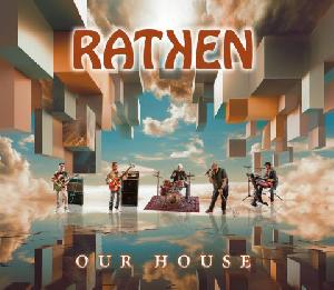 RATKEN - DAS GROßE KUDDELMUDDEL