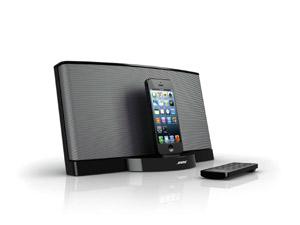 SoundDock III: Bose-Dock für iPhone 5
