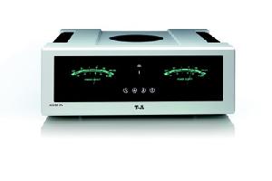 T+A erweitert die High Voltag-Serie