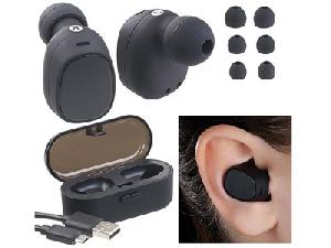 True Wireless-Ohrhörer für 50 Euro